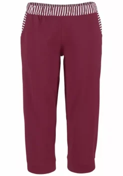 Capri-Pyjama