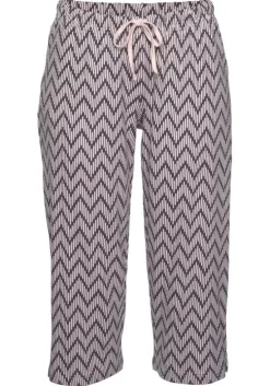 Capri-Pyjama