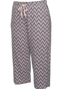 Capri-Pyjama