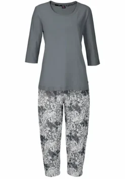 Capri-Pyjama