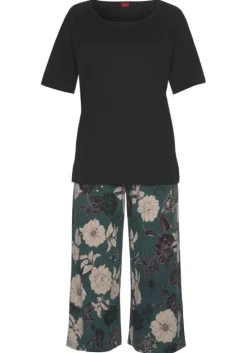 Capri-Pyjama