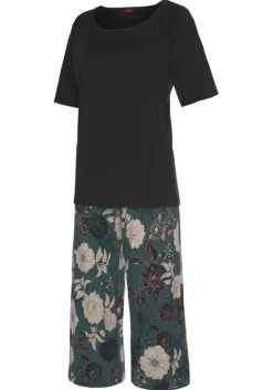 Capri-Pyjama