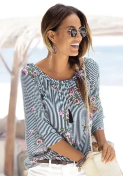 Carmenbluse