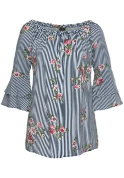 Carmenbluse