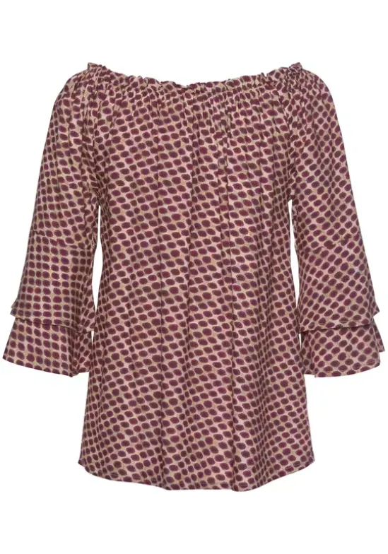 Carmenbluse