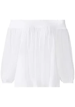 Carmenbluse