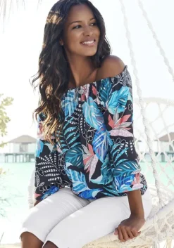 Carmenbluse