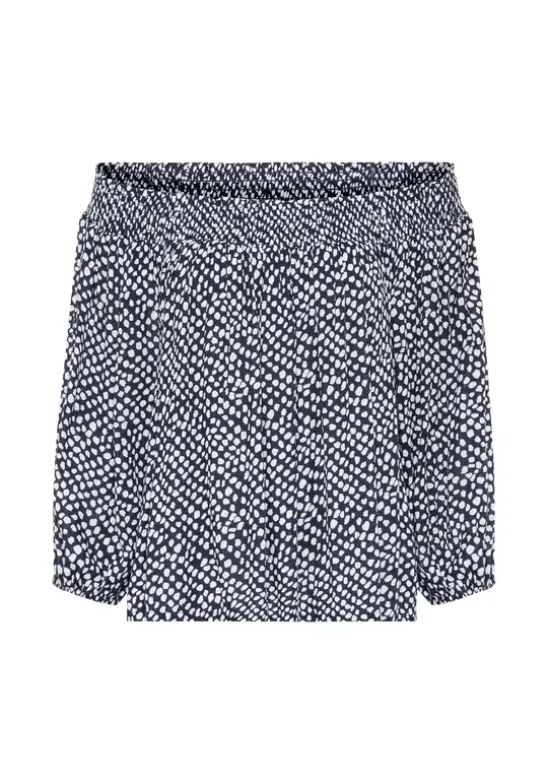 Carmenbluse