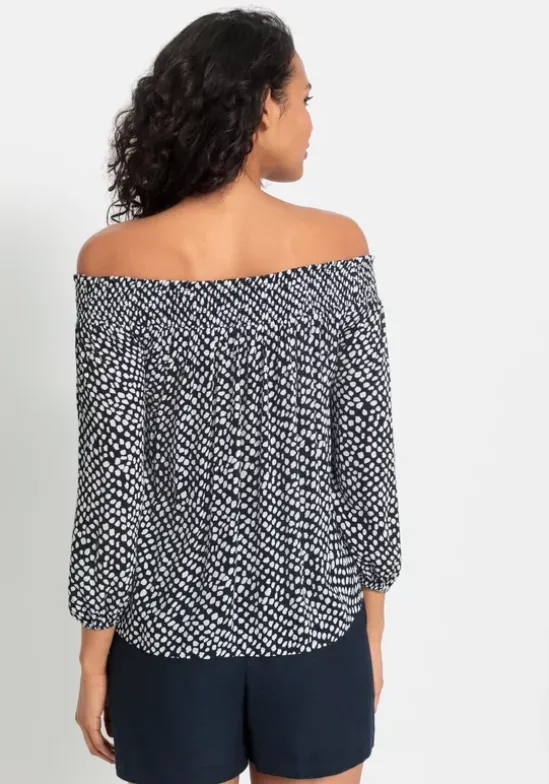 Carmenbluse