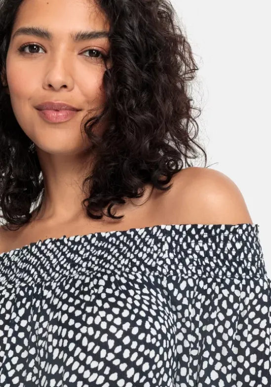 Carmenbluse