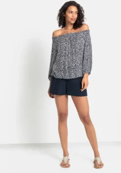 Carmenbluse