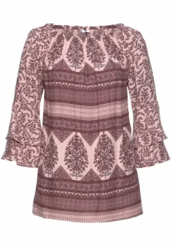 Carmenbluse