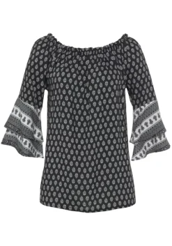 Carmenbluse