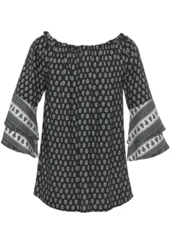 Carmenbluse