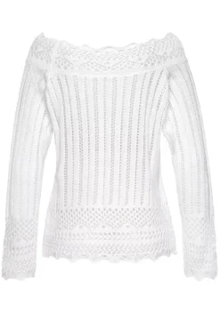 Carmenpullover