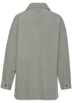 Cordjacke