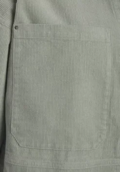 Cordjacke