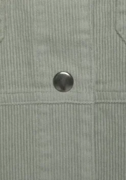 Cordjacke