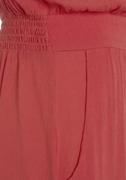 Culotte-Overall