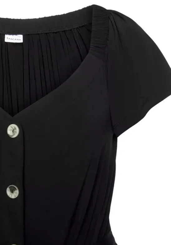 Culotte-Overall