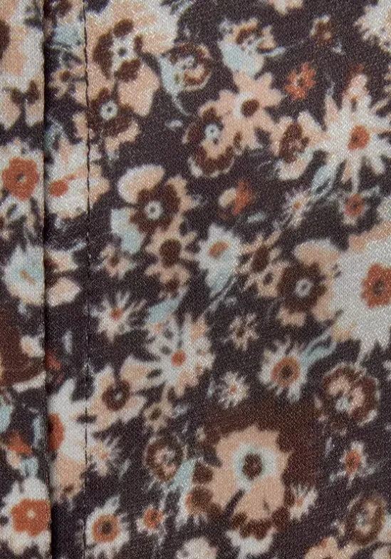 Culotte-Overall
