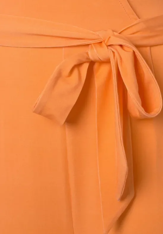 Culotte-Overall