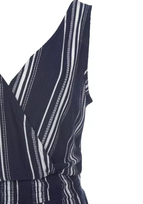 Culotte-Overall