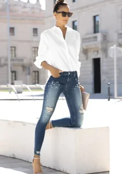 Destroyed-Jeans