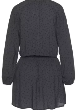 Druckkleid