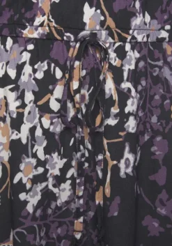 Druckkleid