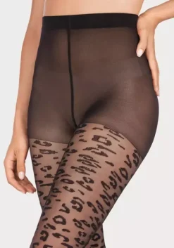 Feinstrumpfhose