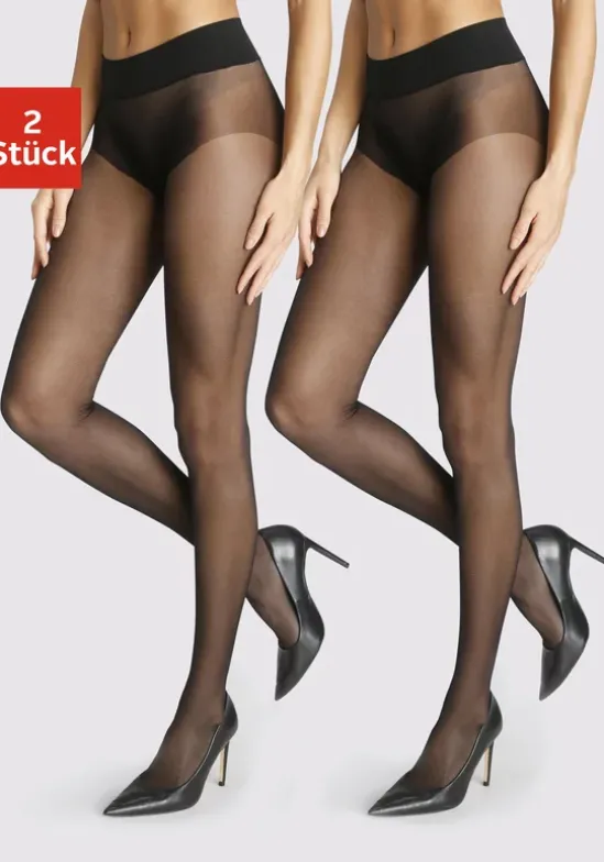 Feinstrumpfhose