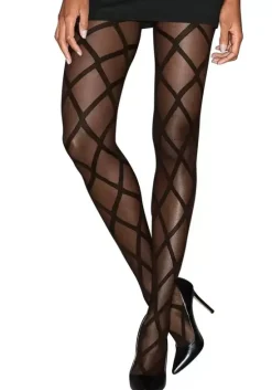 Feinstrumpfhose