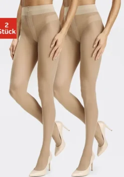 Feinstrumpfhose