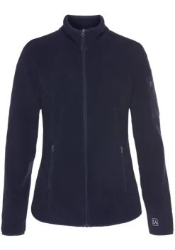 Fleecejacke