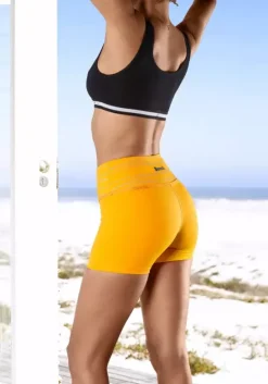 Funktionsshorts