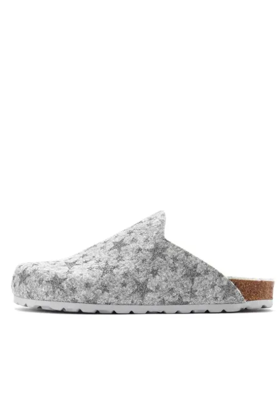 Hausschuh"Clog, Pantoffel"
