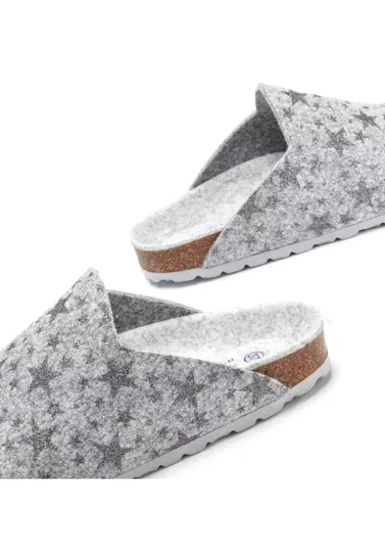 Hausschuh"Clog, Pantoffel"