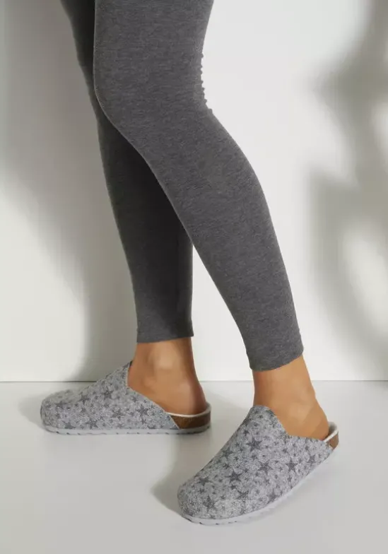 Hausschuh"Clog, Pantoffel"