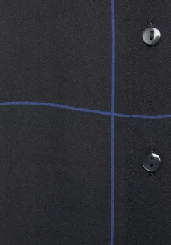 Hemdbluse
