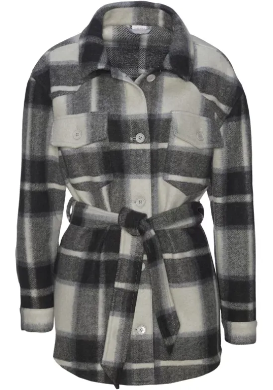 Hemdjacke