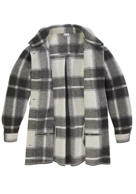 Hemdjacke