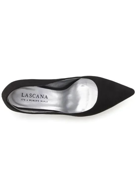 High-Heel-Pumps