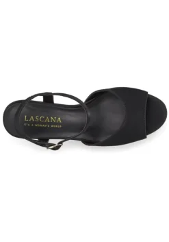 High-Heel-Sandalette