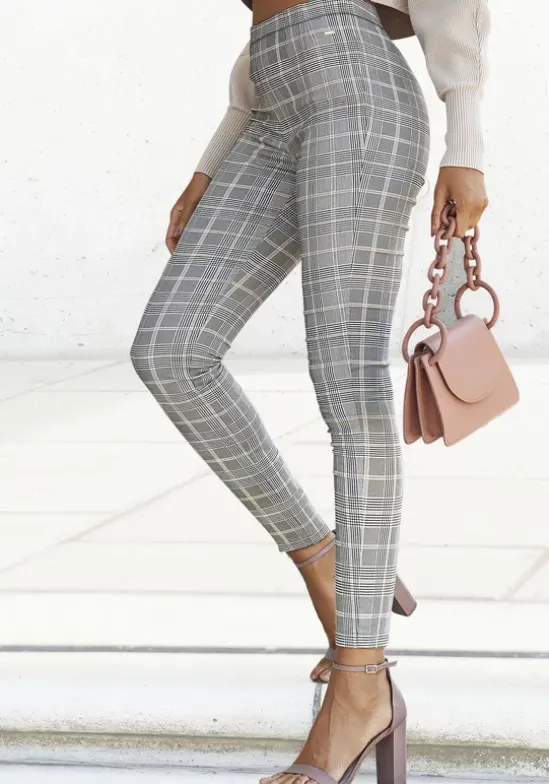 Highwaist Leggings