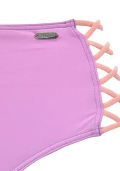 Highwaist-Bikini-Hose