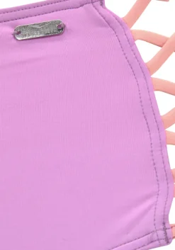 Highwaist-Bikini-Hose