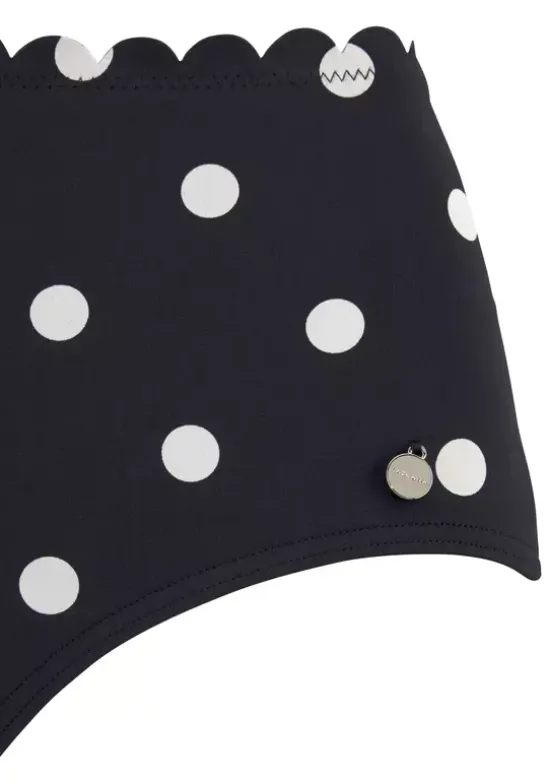 Highwaist-Bikini-Hose"Jada"