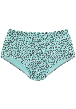 Highwaist-Bikini-Hose"Mae"