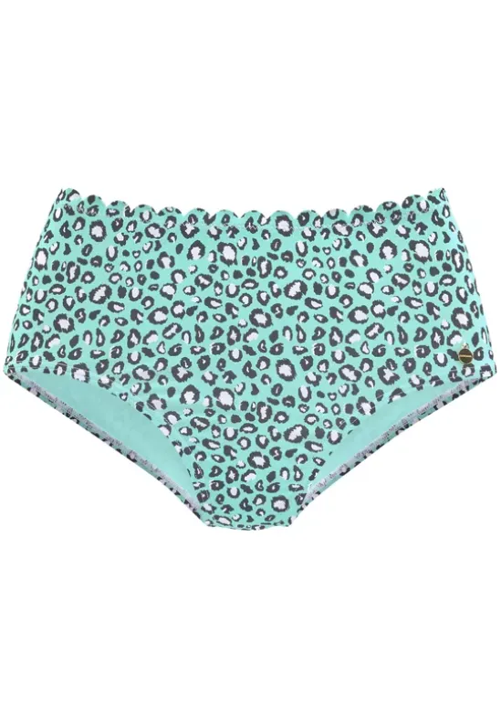 Highwaist-Bikini-Hose"Mae"